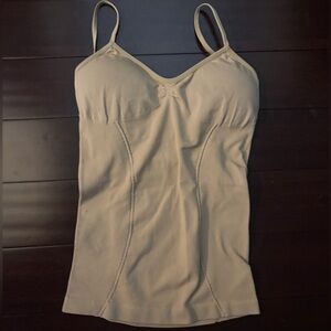 Nophat Shapewear Camisole